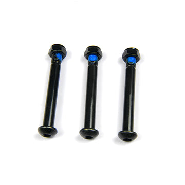 Locking screw for CM2502 mounting bracket