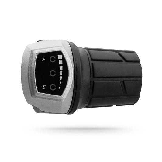 Star Union 118DX+HT388 Throttle