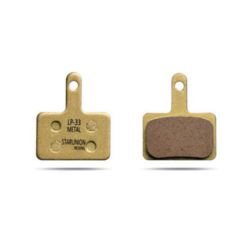 LP-33 Brake Pads