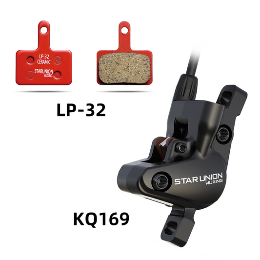 LP-32刹车片
