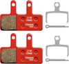 STAR UNION LP-34/LP-35/LP-36 Disc Brake Pads