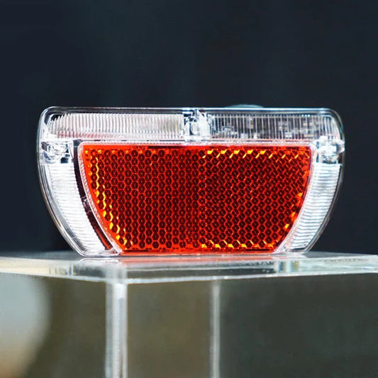 Star Union WD220 Rear Light